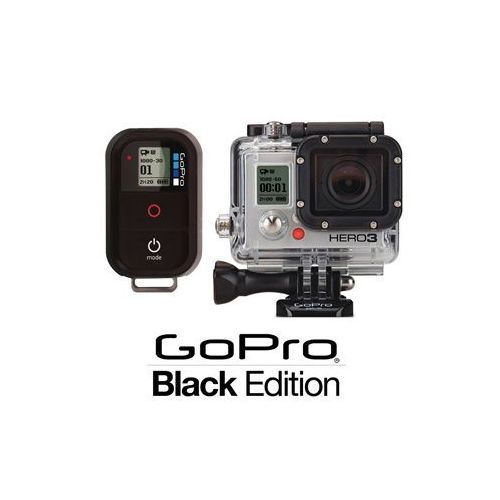 GoPro HERO 3 Black édition