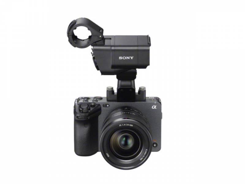 caméra 4K SONY FX3 en location à Marseille